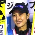 【ミラノ五輪】高梨沙羅の４度目の五輪代表入りが正式に確定　ニューヒロイン丸山希は初五輪