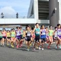 関東インカレのハーフマラソンが４月５日の焼津みなとマラソンと併催　１部と２部同時スタート箱根駅伝強豪校も参加