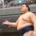【１０日目の見どころ】３敗の大の里は好調・熱海富士の当たりを止められるか　単独トップの霧島は琴桜にどう挑む