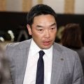 球宴選手交代案に声　12球団監督会議でソフトバンク小久保監督、巨人阿部監督が