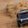 ダカール2026 ステージ12：ナッサー・アル‐アティヤが通算50本目のステージウイン。3位争いは30秒差の激戦に