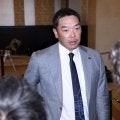 巨人・阿部監督「オールスターの再出場があった方が、全員使える」１２球団監督会議