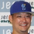 【DeNA】筒香嘉智、２度目の主将就任　２年間務めた４代目の牧からベテランへバトンタッチ