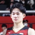 【バスケ】今夏渡米のスーパー高校生“河村２世”PGが異例半年契約でB1横浜の特別指定選手に