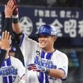 ＤｅＮＡ　筒香がキャプテン就任へ　相川監督「彼のキャプテンシーは素晴らしいものがある」と評価　２年間務めた牧から再びバトン