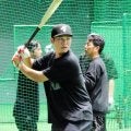 巨人・坂本勇人　何度も「結果」の言葉を繰り返すほどの覚悟語る「結果を求められる立場」　沖縄で自主トレ公開