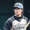 日本ハムがキャンプメンバー振り分け発表！有原、西川の古巣復帰組が一軍スタート！新人7選手は全員二軍