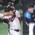 今井達也、ベッツなど今年のWBC出場を辞退へ…韓国はけが人続出【主な辞退選手の顔ぶれ】