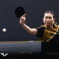 ドーハで快進撃の佐藤瞳が23位に浮上　張本美和ら上位は動きなし、日本勢TOP100は13選手＆8選手がランクアップ｜卓球女子世界ランキング（2026年第4週）