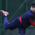 【広島】島内颯太郎が異例の初ブルペンいきなり捕手座らせ31球「最初から」危機感の理由とは