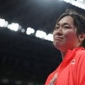 【陸上】やり投げ北口榛花、チェコ人コーチと契約終了「新たな挑戦」でレジェンドに師事を示唆