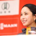 【ミラノ五輪】高梨沙羅が４度目の五輪代表に正式決定　北京五輪の借りはミラノで返す