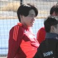 Ｕ-２３日本代表、Ｕ-２３アジア杯準決勝・韓国戦の先発発表…準々決勝から５人変更　道脇豊、嶋本悠大ら起用