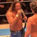 「ＩＷＧＰ２冠王」辻陽太、ジェイク・リー「挑戦」表明を受諾「俺はチャンピオンの魂を守っていかなければいけない」…２・１１大阪で激突へ