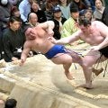獅司、自己最速の勝ち越し　５連勝で首位に並び「良かった。できるところまで頑張る」