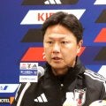 Ｕ-２３日本代表、アジア杯準決勝で韓国に１-０勝利　２大会連続決勝進出　２枠に減少のロス五輪予選の予行演習で結果