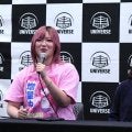 マリーゴールド会見で騒然「肖像権のしっかりしたグッズを作って…」石川奈青が禁断ワード　１５周年の岩谷麻優はＧＨＣ防衛戦「色々お騒がせしてるが集大成を」