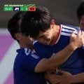 U-23日本代表、アジア杯で韓国との日韓戦に1ー0勝利！史上最多3度目の優勝に向けて2大会連続のファイナル進出