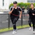 巨人・坂本　勝負の一年へ「結果で応える。僕はそれで頑張るしかない」　次世代ホープ石塚に極意「将来のスーパースターに」