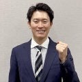 モーグル藤木豪心　「最高の親孝行になる」妹・日菜とともに五輪切符　職場ではディレクター業務　「最高のパフォーマンスを」