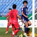 「年下の日本に負けた」韓国に走る危機感と冷めた視線　ファンは怒りより失望「日本の方が一枚上」【U23アジア杯】