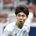 【Ｕ23日本代表】韓国撃破！２大会連続決勝進出　先発５人変更＆一挙４枚代えチーム一丸で勝利