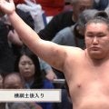 「横綱に失礼だ」豊昇龍に繰り返し“異様”な振る舞い 神聖な儀式に水を差す行為に「叫んでるのなに？」怒りの声