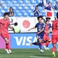 【サッカー日本代表】AFC U23アジアカップでベテランライターが思い出す29年前 入国困難なサウジアラビアで試合を観た