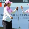 山下美夢有4位、西郷真央9位でトップ10キープ／女子世界ランク