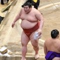 大相撲　２日連続金星の熱海富士が「ものすごい癒やし」「あみたんかっこよかった」ファン大注目　束の懸賞金に「ギョッ」驚く顔もほっこり