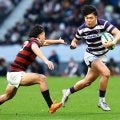 【ラグビー】慶大から最多８人…明大FB古賀龍人、静岡の本山佳龍ら34人／Ｕ20日本代表候補