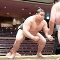 旭富士が序ノ口６連勝、全勝V王手　対戦した謙豊は「別次元で関取衆みたい」