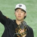 巨人　山崎が自主トレ公開　開幕投手は「いけるように準備していこうと思っています」
