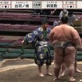 体重143キロ差の取組で「初めて見た」驚きの展開 今場所“二度目の珍事”に館内興奮