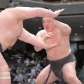 東幕下１１枚目・炎鵬が無傷の６連勝　十両昇進の対象となる全勝まであと１勝