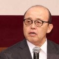 甲子園歴史館運営会議に岡田顧問が出席　「思ってる以上にお客さん来てるなと思った」　ゆっくりと訪問したことはなく「ゆっくり（行ってみたい）な、どういうもんか」