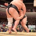 大相撲　炎鵬が関取復帰に王手！しかし左足負傷か　無傷６連勝も「すいません」と取材断り足を引きずる