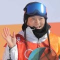 ミラノ五輪 冨田せなが女性旗手に選出