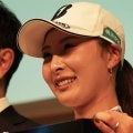 「結婚してダメになった…が一番言われたくない」 鶴岡果恋はプロ野球仕込みのオフトレで開幕へ