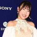「すごい！ちょっと大人っぽい」ＣＤデビューのアイドルゴルファー、ジャケ写公開に反響「待って待って色々すごい笑」