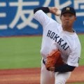阪神ドラ1に続き、広島ドラ4も…下半身の故障が相次ぐ