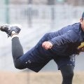 ＤｅＮＡ山崎が粋な計らい　報道陣にあったか食事を差し入れ　横浜スタジアムと同じケータリングサービス