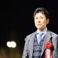 【ブルーバードカップ】田中博師「三冠へのチャレンジも考えていける子」フィンガーが交流重賞初制覇