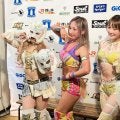 “奇跡の４２歳”愛川ゆず季、限定復帰戦でキレキレ白星「今後は白紙」も「スターダム以外は出ません」と断言　旗揚げ１５周年大会