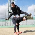【阪神】前川右京、自分史上最強ボディーで内角もライバルも打つ！「高卒４年間をプラスに」