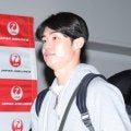 【阪神】中野拓夢「やっていた感じは、違和感なかった」今季導入、拡大する「統一ベース」に言及