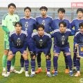 市川吏音らの守備と｢2列目の2人｣でグループBを3戦全勝、なぜ準決勝で苦戦したのか【若き日本代表｢アジアカップ決勝進出｣で浮上した大問題】(1)
