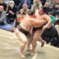 元大関・朝乃山　カムバックの支えとなった技巧派力士の存在…同じ膝の大けがから復活した姿が希望に