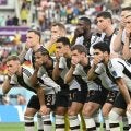 サッカーW杯、欧州でボイコットを示唆　ドイツ議員は「最後の手段」