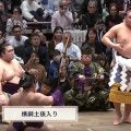 豊昇龍が見せた「綺麗な所作」 “横綱初V”へ巻き返しを図る気迫の土俵入り姿が「美しい」称賛の声